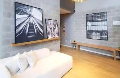 Giardino à venda  – 159m² com terraço privativo em joinville