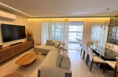 Apartamento à venda no edifício helbor signature em joinville – sofisticação e conforto no atiradores