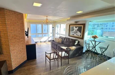 Apartamento à venda no edifício johann strauss – conforto e valorização em joinville