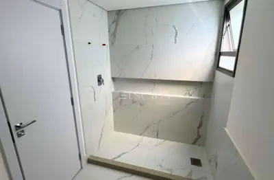 Apartamento à venda no edifício vitra | 136,04m² privativos | 3 suítes | joinville/sc