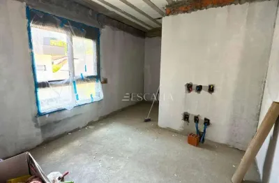 Casa em condomínio fechado com 3 quartos à venda na Rua Harry Monich, América, Joinville