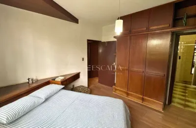 Casa em condomínio fechado com 3 quartos à venda na Rua de Bordeaux, Saguaçu, Joinville