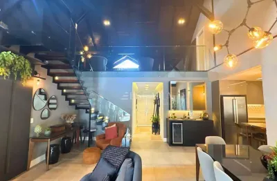 Casa exclusiva à venda em joinville | 4 dormitórios, piscina e sofisticação
