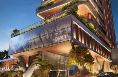 Apartamento com 3 quartos à venda na Rua Leopoldo Fischer, Atiradores, Joinville