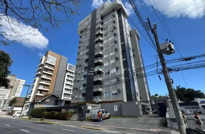Cobertura no residencial prímula – 252m² privativos, na max colin