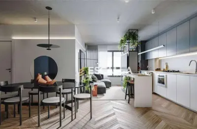 Apartamento com 2 quartos à venda na Anita Garibaldi, Joinville - Sc, Anita Garibaldi, Joinville