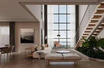 Apartamento com 3 quartos à venda na América, Joinville - Sc, América, Joinville