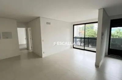 Apartamento semimobiliado no bairro atiradores | flowerpark