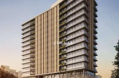 Apartamento com 4 quartos à venda na América, Joinville - Sc, América, Joinville