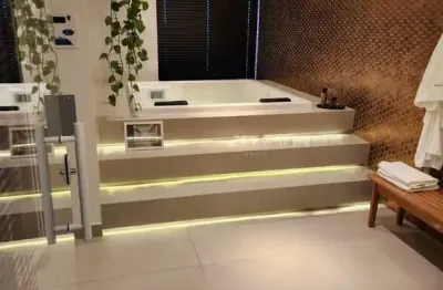 Apartamento com vista mar à venda em Balneário Piçarras | Ocean View Residence