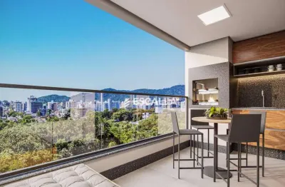 Apartamento com 2 quartos à venda na Santo Antônio, Joinville - Sc, Santo Antônio, Joinville