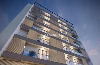 Apartamentos à venda no bairro santo antônio | le brise residence