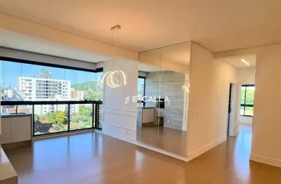 Apartamento com 3 quartos à venda na América, Joinville - Sc, América, Joinville