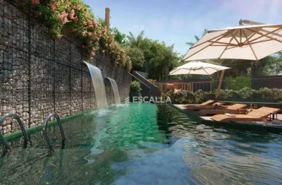 Apartamento com 3 quartos à venda na América, Joinville - Sc, América, Joinville