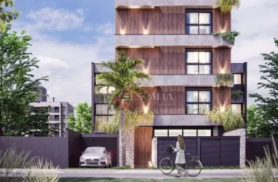 Apartamento giardino de alto padrão à venda no bairro américa | malibu