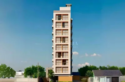 Apartamentos à venda no bairro atiradores | residencial jacob