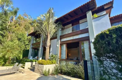 Casa em condomínio fechado mobiliada à venda no bairro américa | condomínio residencial arvoredo