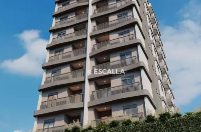 Apartamento com 2 quartos à venda na Anita Garibaldi, Joinville - Sc, Anita Garibaldi, Joinville