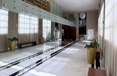 Apartamento à venda no bairro anita garibaldi | edifício elysées