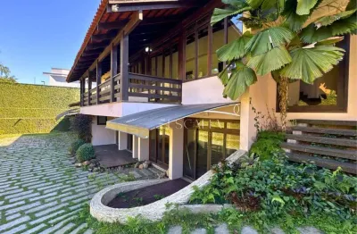 Casa com 6 quartos à venda na América, Joinville - Sc, América, Joinville