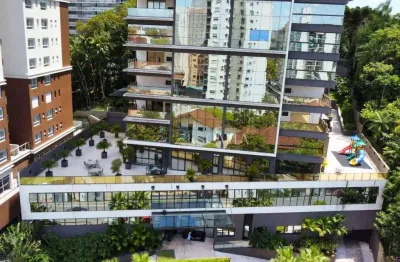 Apartamento à venda no bairro atiradores | edifício otto sky view