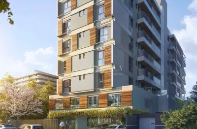 Apartamento com 3 quartos à venda na América, Joinville - Sc, América, Joinville