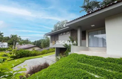 Casa com 3 quartos à venda na América, Joinville - Sc, América, Joinville