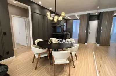 Apartamento à venda no bairro saguaçu | edifício monte saint-michel
