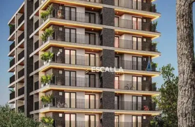 Apartamento com 3 quartos à venda na Rua Padre Kolb, Anita Garibaldi, Joinville