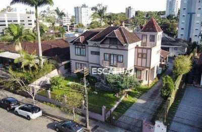 Terreno à venda na Anita Garibaldi, Joinville - Sc, Anita Garibaldi, Joinville