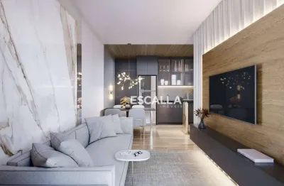 Apartamento à venda no bairro anita garibaldi | rio-grande connection