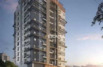 Apartamento na planta à venda no bairro anita garibaldi | rio-grande connection
