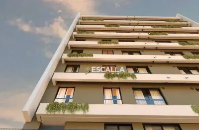 Apartamento com 2 quartos à venda na Costa E Silva, Joinville - Sc, Costa e Silva, Joinville