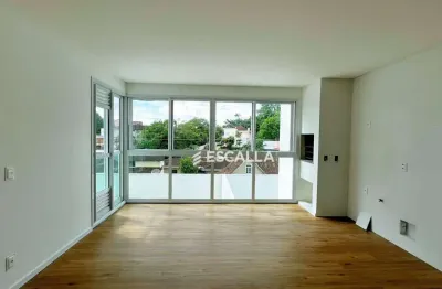 Apartamento com 2 quartos à venda na Centro, Joinville - Sc, Centro, Joinville