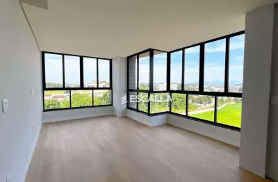 Cobertura pronta pra morar a venda no bairro anita garibaldi | edifício vermont