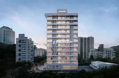 Apartamento com 2 quartos à venda na Atiradores, Joinville - Sc, Atiradores, Joinville