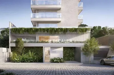 Apartamento com 2 quartos à venda na Atiradores, Joinville - Sc, Atiradores, Joinville