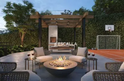 Apartamento com 3 quartos à venda na Saguaçu, Joinville - Sc, Saguaçu, Joinville