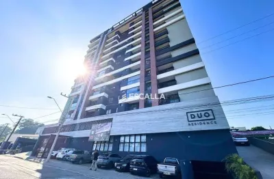 Apartamento à venda no bairro anita garibaldi | duo residence