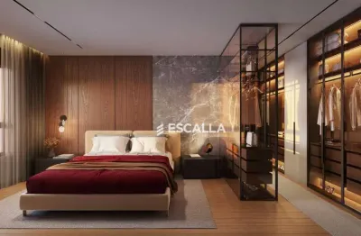 Apartamento com 3 quartos à venda na América, Joinville - Sc, América, Joinville