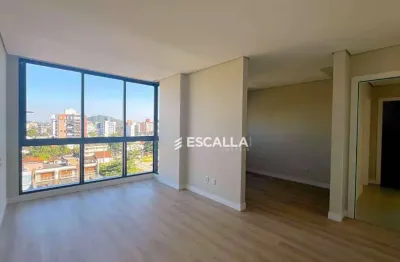 Apartamento à venda no bairro santo antônio | inspira residencial