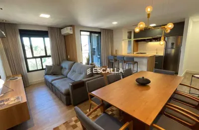 Apartamento com 2 quartos à venda na América, Joinville - Sc, América, Joinville