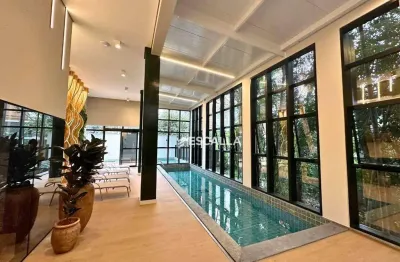 Apartamento à venda no santo antônio | saint antoni residence