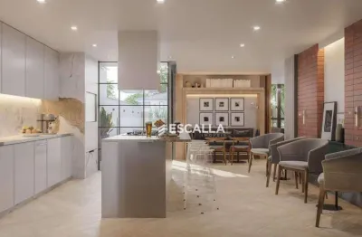 Apartamento com 3 quartos à venda na Saguaçu, Joinville - Sc, Saguaçu, Joinville