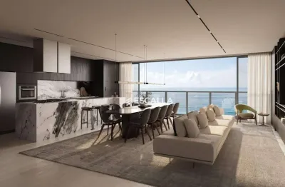 Lançamento vista mar à venda em balneário piçarras | massimo