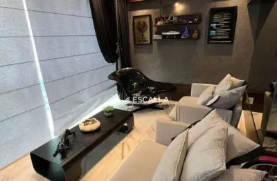 Apartamento mobiliado e decorado à venda em itapema | la lumiere