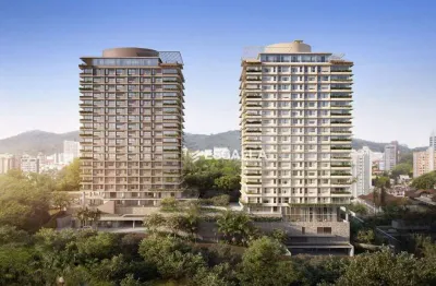 Apartamentos à venda no bairro américa | le parc condomínio club