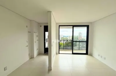 Apartamento pronto para morar à venda no bairro atiradores | flower park