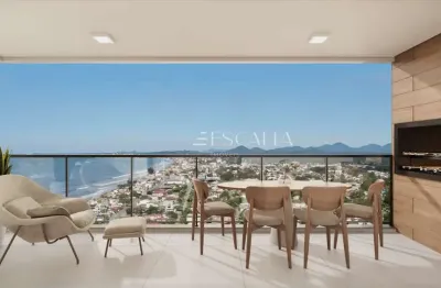 Apartamentos vista mar à venda em Balneário Piçarras | Personalite Residence