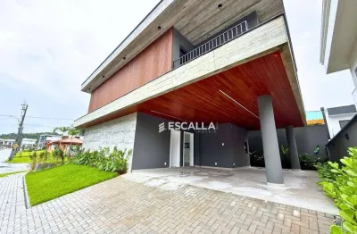 Sobrado em condomínio à venda no bairro vila nova | condomínio quinte essence